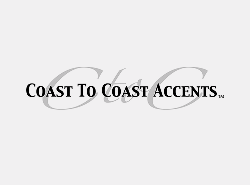 Coast to Coast Accents