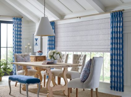 Window Treatments