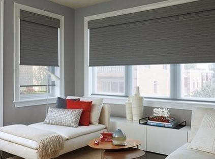 Window Treatments