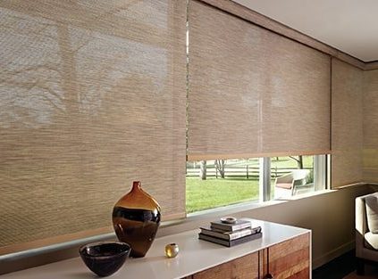 Window Treatments