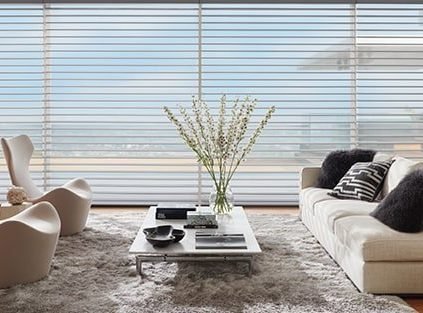 Window Treatments