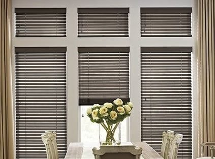 Window Treatments