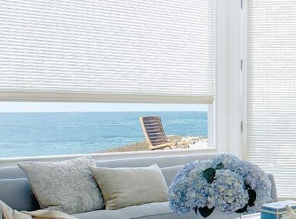 Window Treatments