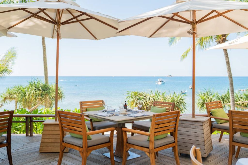 Patio furniture near Key West, Marathon, and Key Largo, Florida (FL)