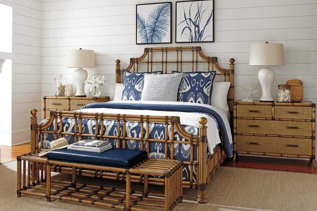 Tommy Bahama Bedroom Sets near Key West, Marathon, and Key Largo, Florida (FL)