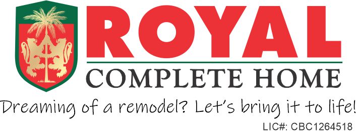Royal Complete Home Logo